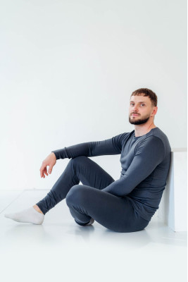 Натільна білизна для чоловіків